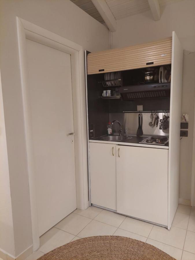 Nikkos Apartments Skala  Kültér fotó