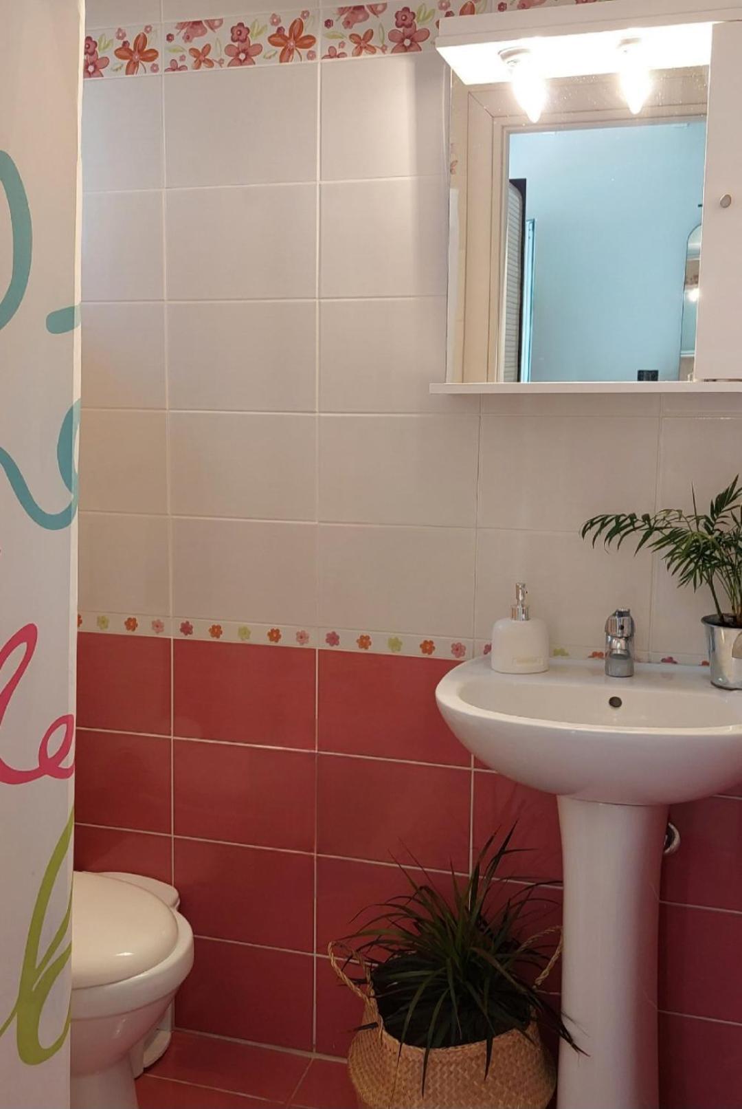 Nikkos Apartments Skala  Kültér fotó